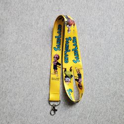 Sandland Lanyard
