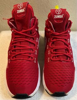 ZUMBA SHOES 👟