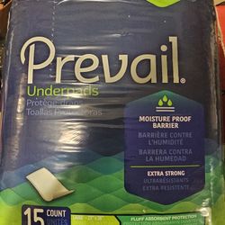 Large dog or adult pads