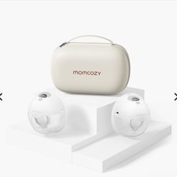 Breast Pump