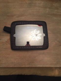 JJ COLE baby mirror-place on headrest