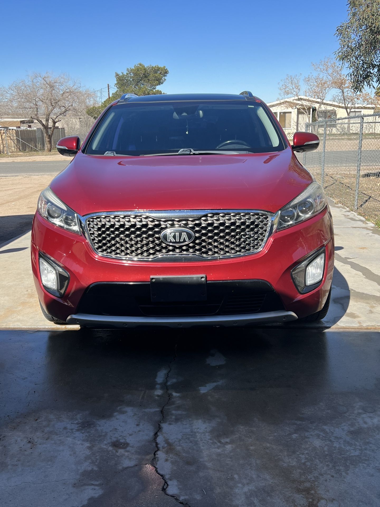 2018 KIA Sorento