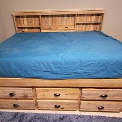 Kids Bedroom Set 
