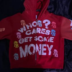 Graphic Hoodie 