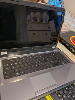 1 lot of laptops that are older