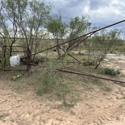 16’ Tripod Hunting Stands