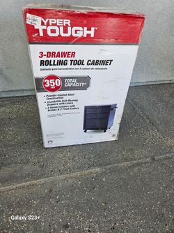Tool Box new