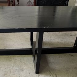 Coffee Table Outdoor table 