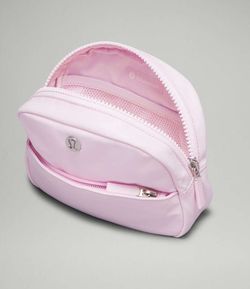 Lululemon go gatter mini