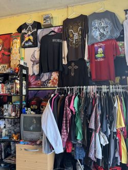 Clothing For Sale Men’s Clothes 