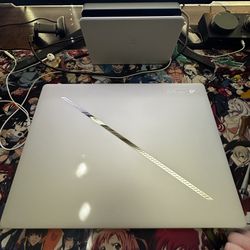 ASUS ROG ZEPHYRUS G14 2024 3K OLED 120HZ AMD RYZEN 9 8945HS 4060 16GB LPDDR5X 1TB SSD