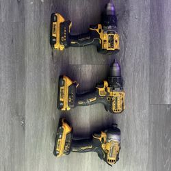 DeWalt Tools 