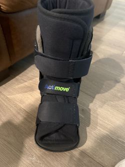 Medical Boot small Recovery