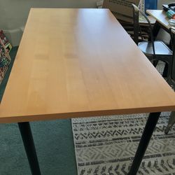 Crafting Table
