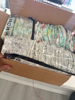 Diapers newborn