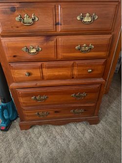 Chester drawer