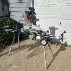 12” Miter Saw