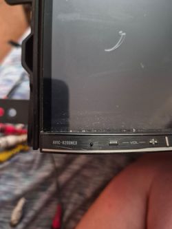 Car radio