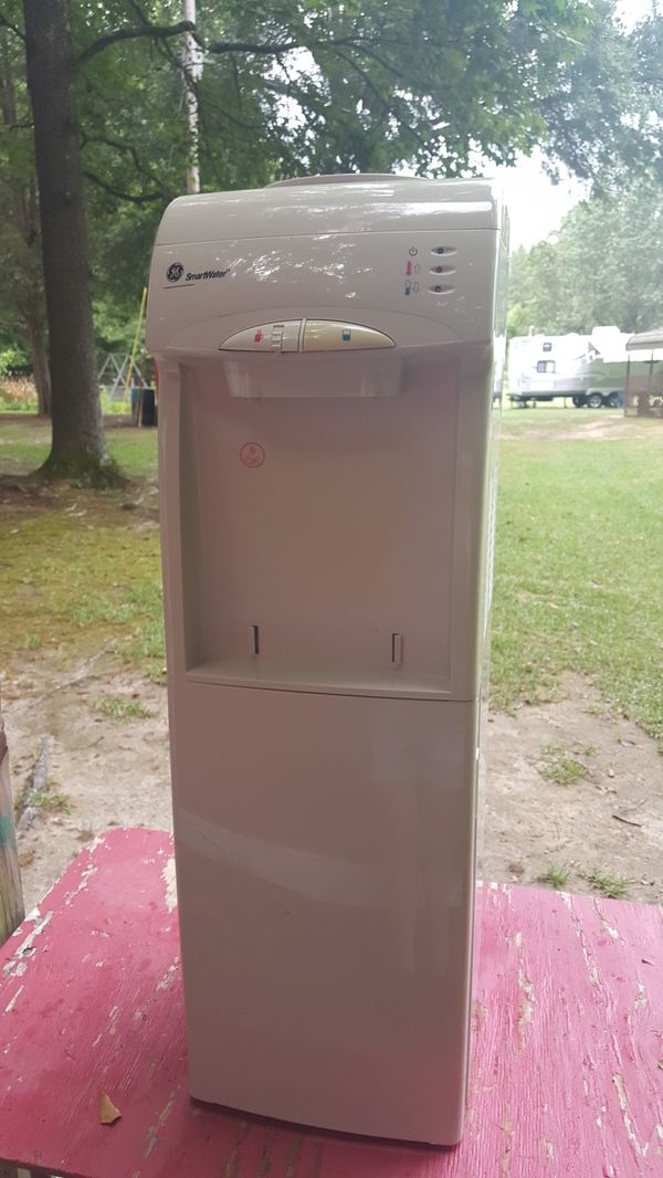 Ge Smart Water Dispenser