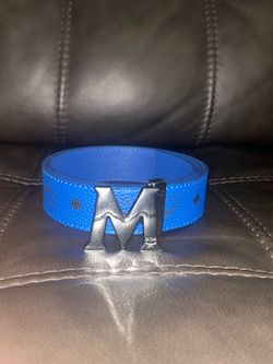 Men’s belt