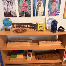 Montessori Preschool