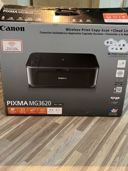 Canon Printer