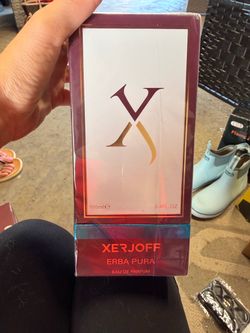 Xerjoff Erba Pura Eau de Parfum 100ml