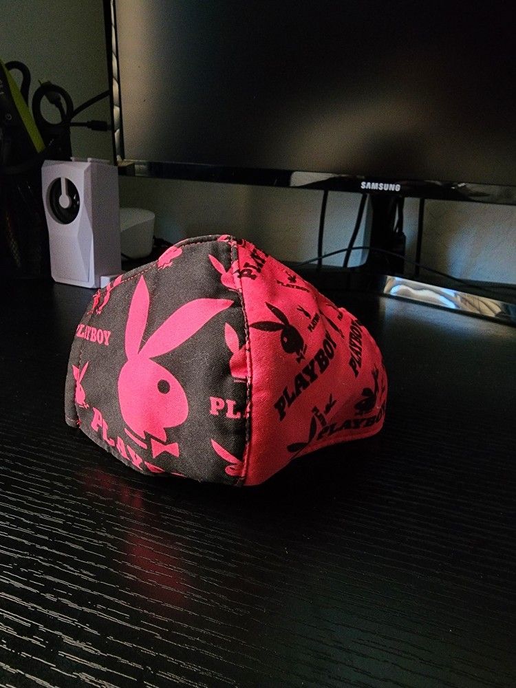 Playboy Mask