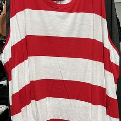 Women’s Plus Size Tank