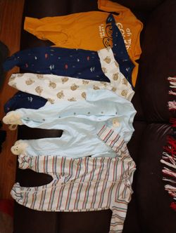 Baby Clothes