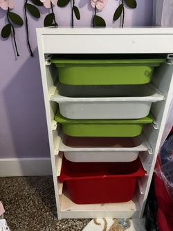 IKEA Organizer 