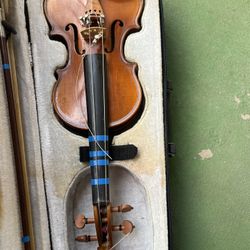 Violin Fair Cond