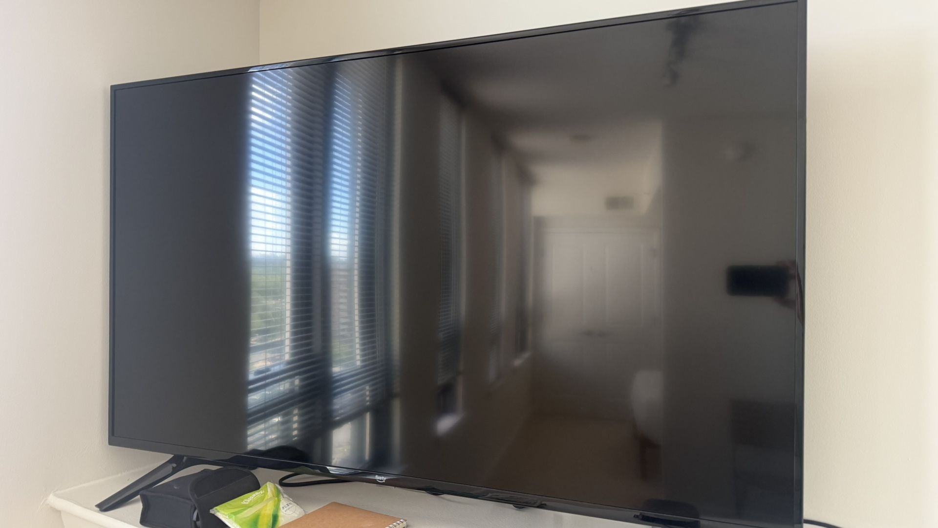 Amazon 50" Fire TV