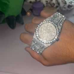 Moissanite Diamond Ap 