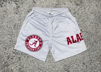 Alabama Crimson Tide Shorts