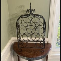 Wine Rack