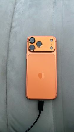iPhone Apple products