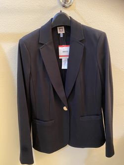 Anne Klein Blazer 