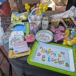 Easter Decorations 