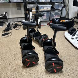 Segway Mini Pro