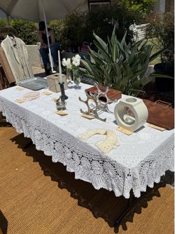vintage decor