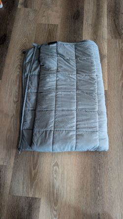 Waowoo Weighted Blanket