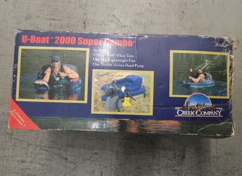 U-Boat 2000