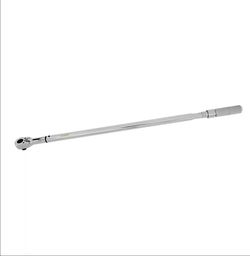 ICON 3/4 in. Drive, 100-600 ft. lb. Professional Click-Torque Wrench - Item 58955