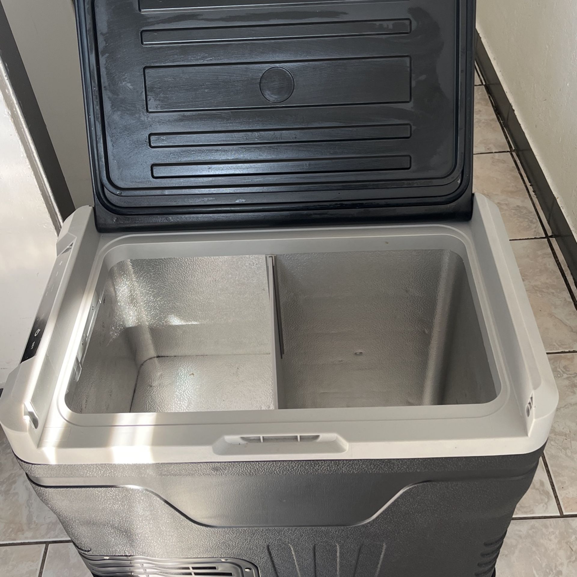 Cooler Refrigerator Electric