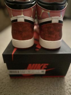 Jordan 1 RTR High OG Sp