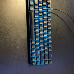Gaming Keyboard 