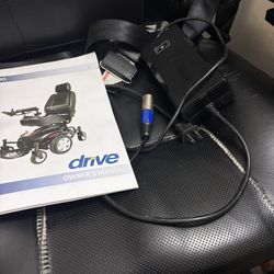 Drive
