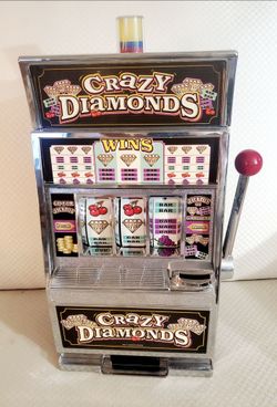 Slot machine /Bank in great Condition