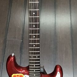 Fender Squier  2014 Bullet Strat Electric Guitar 